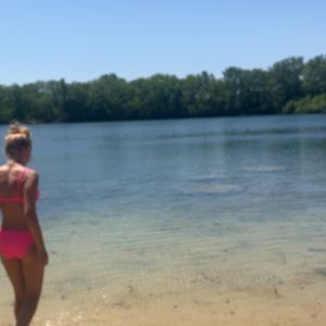 Meet your Posher, Anne